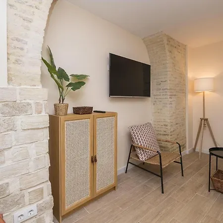 Apartment El Carmen De Jerez