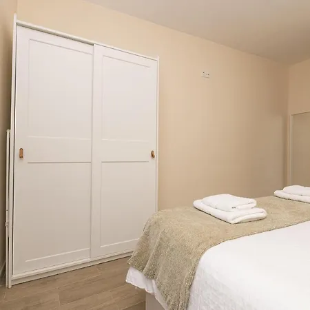 El Carmen De Jerez Apartment