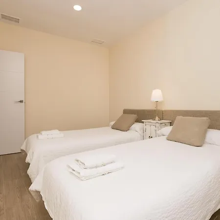 Apartment El Carmen De Jerez *