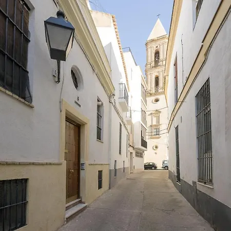 El Carmen De Jerez Jerez de la Frontera