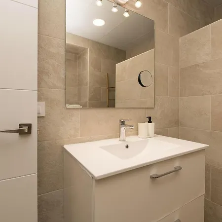 El Carmen De Jerez Daire Jerez de la Frontera