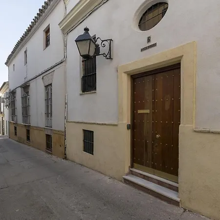 El Carmen De Jerez *