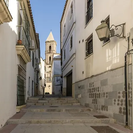 El Carmen De Jerez * Χέρεζ